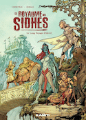 Royaume des Sidhes (Le)